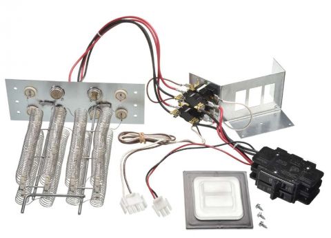 Ruud RXHJ-21B08J Heater Kit - 8 kW 1 1/2 to 2 Ton Circuit Breaker